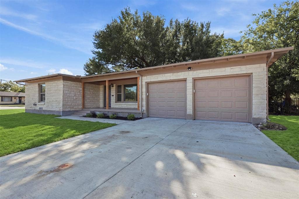 2266 Sutter Street, Dallas, TX 75216 2266 Sutter Street, Dallas, TX 75216