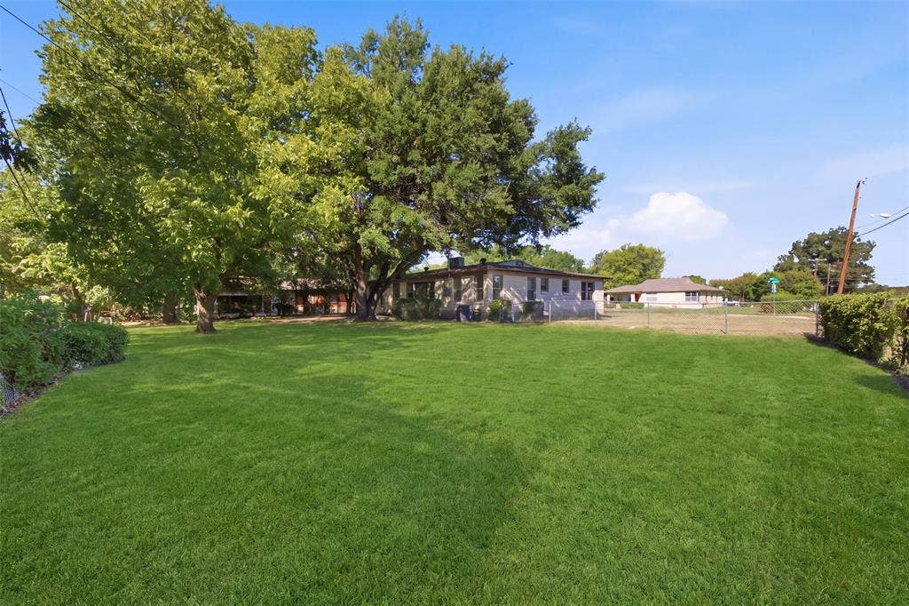 2266 Sutter Street, Dallas, TX 75216 2266 Sutter Street, Dallas, TX 75216