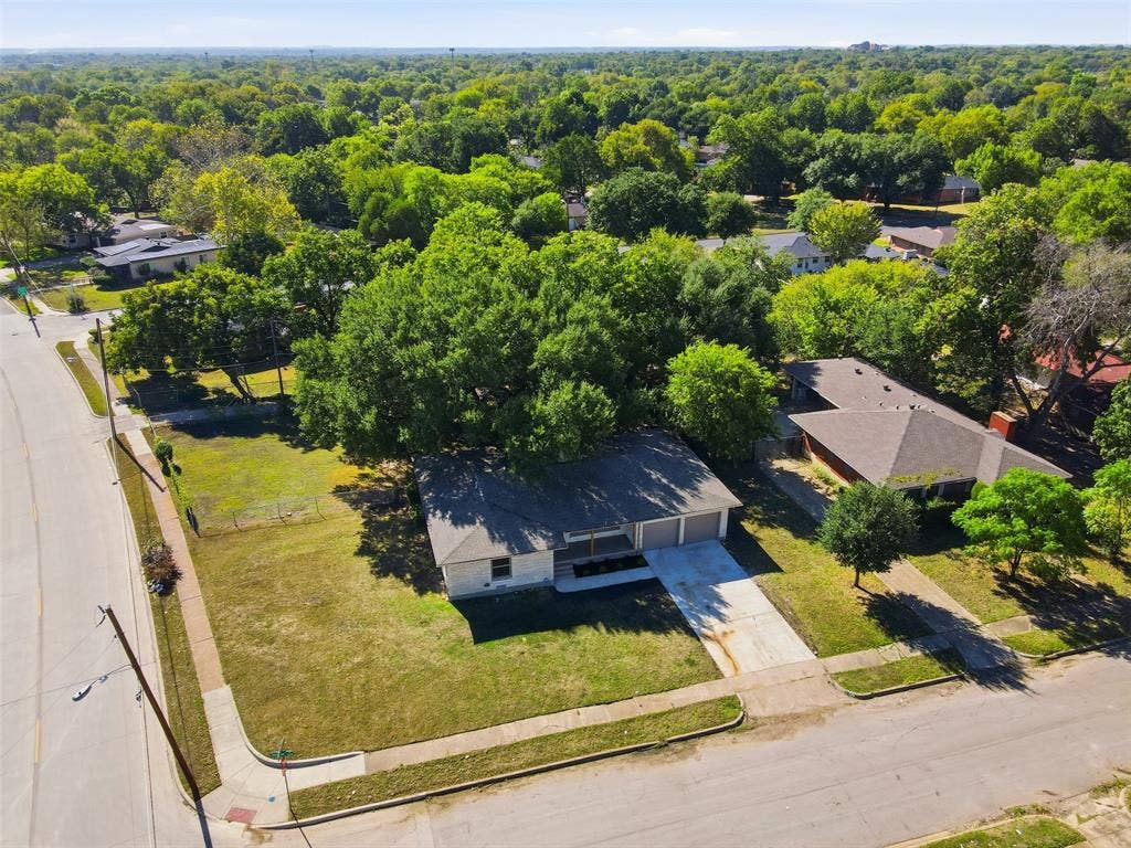 2266 Sutter Street, Dallas, TX 75216 2266 Sutter Street, Dallas, TX 75216