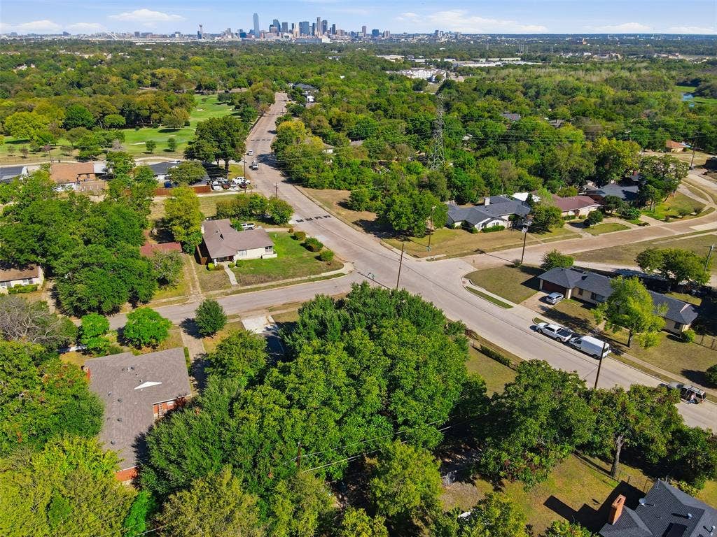 2266 Sutter Street, Dallas, TX 75216 2266 Sutter Street, Dallas, TX 75216