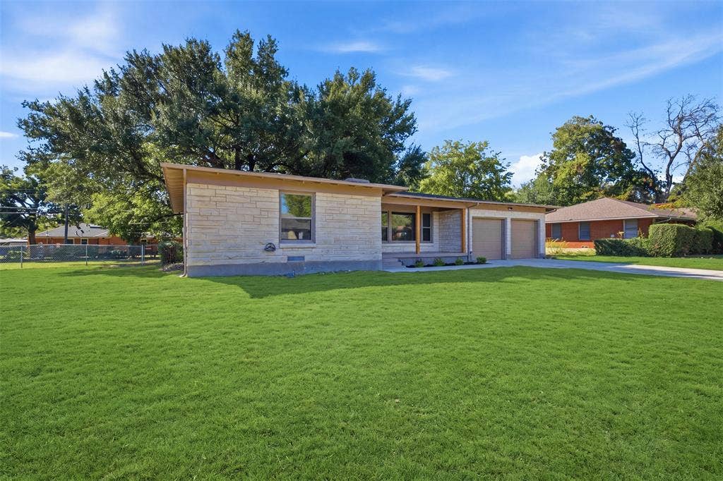 2266 Sutter Street, Dallas, TX 75216 2266 Sutter Street, Dallas, TX 75216