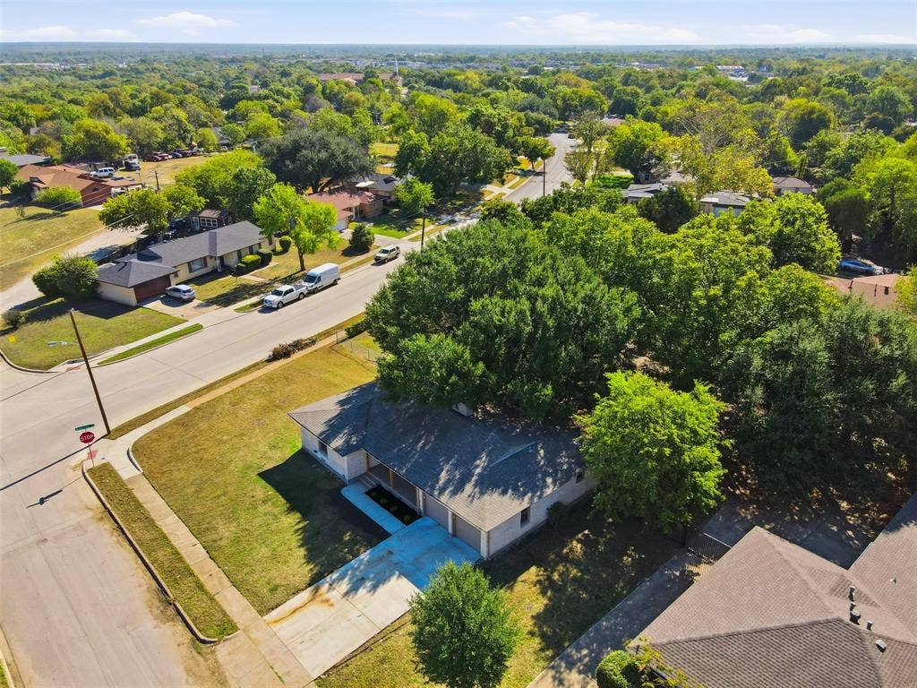 2266 Sutter Street, Dallas, TX 75216 2266 Sutter Street, Dallas, TX 75216