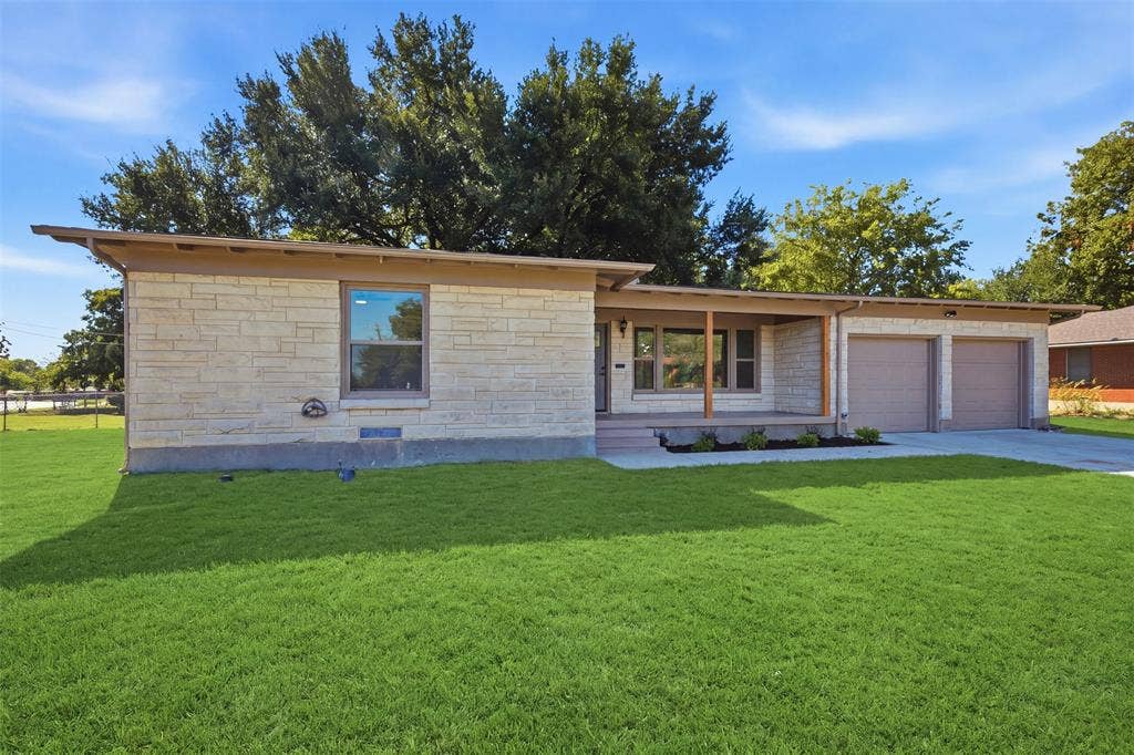 2266 Sutter Street, Dallas, TX 75216 2266 Sutter Street, Dallas, TX 75216