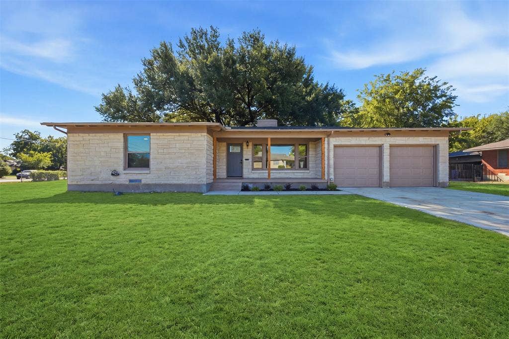 2266 Sutter Street, Dallas, TX 75216 2266 Sutter Street, Dallas, TX 75216