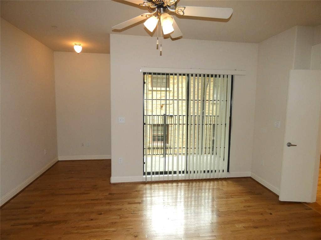 6159 Oram Street, #105, Dallas, TX 75214 Primary Bedroom