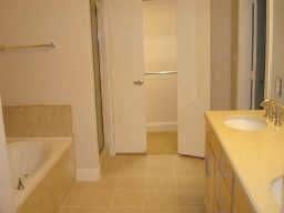 6159 Oram Street, #105, Dallas, TX 75214 Primary Bath