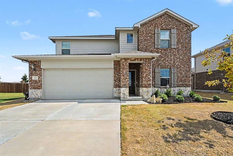 Property photo for 10616 Namito Street, Fort Worth, TX