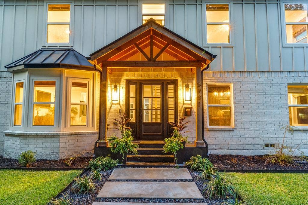 5931 Kenwood Avenue, Dallas, TX 75206 5931 Kenwood Avenue, Dallas, TX 75206