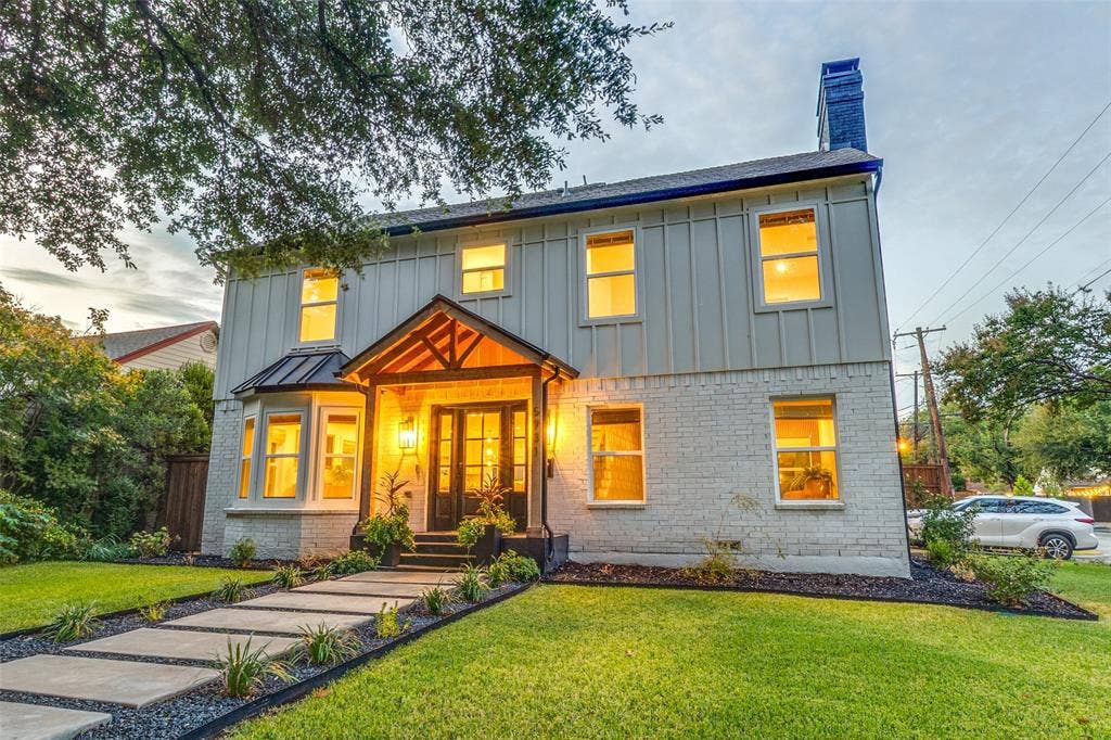 5931 Kenwood Avenue, Dallas, TX 75206 5931 Kenwood Avenue, Dallas, TX 75206