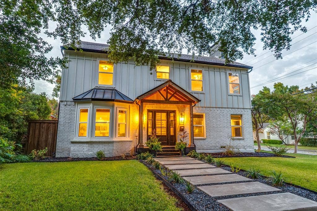 5931 Kenwood Avenue, Dallas, TX 75206 5931 Kenwood Avenue, Dallas, TX 75206