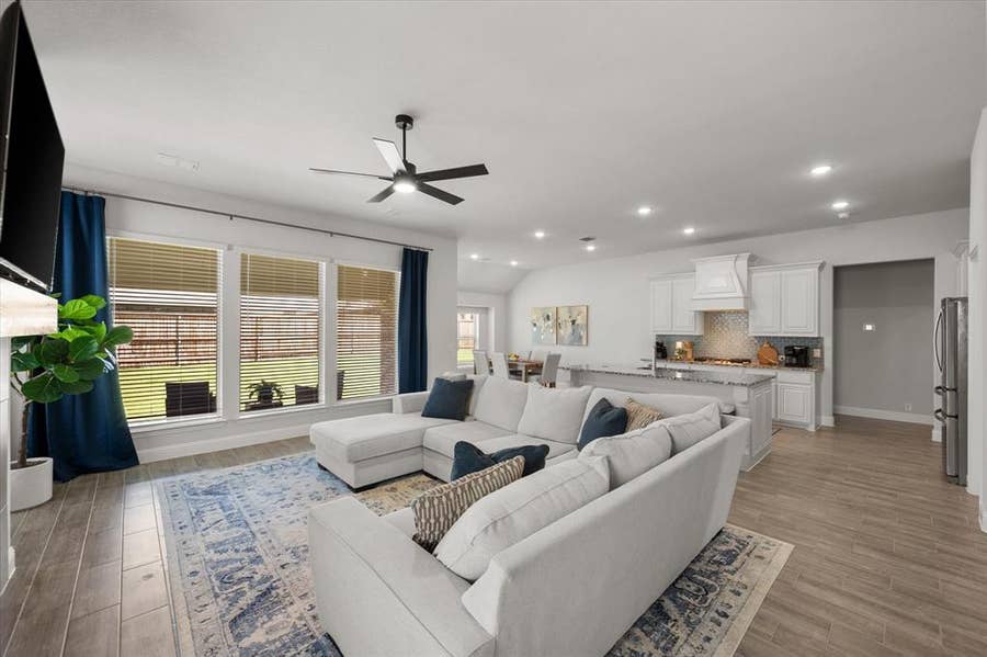 Property photo for 2406 Warrington Place, Mansfield, TX