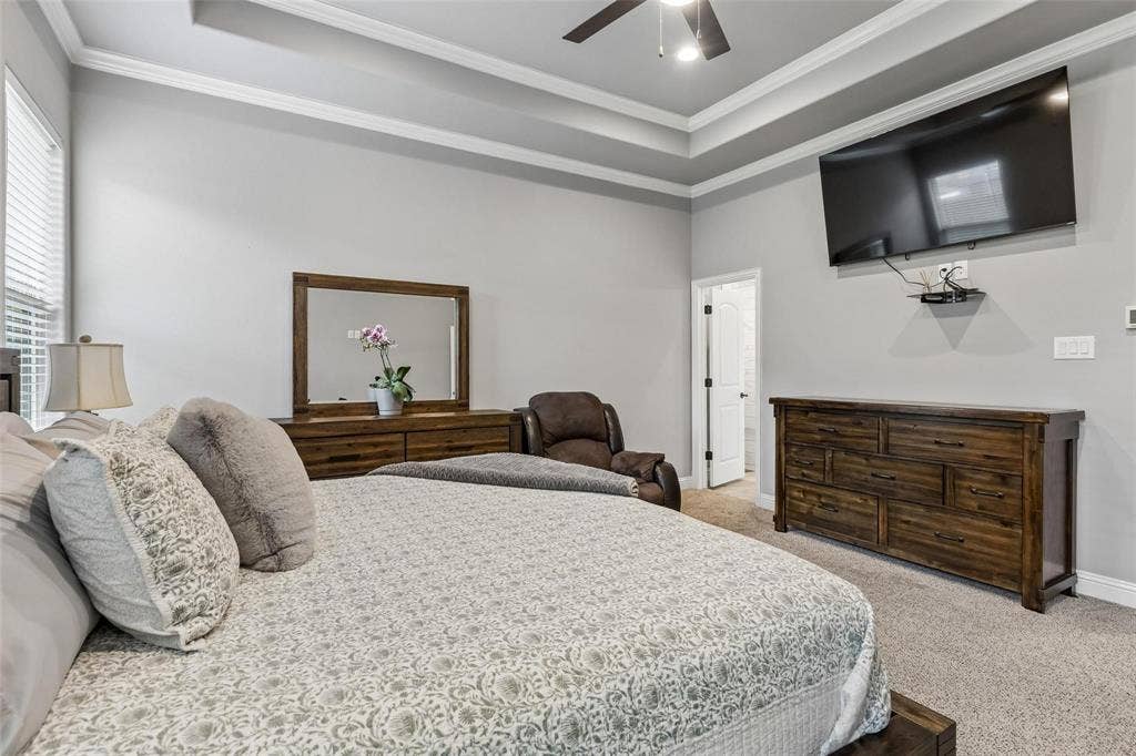 101 Sycamore Lane, Roanoke, TX 76262