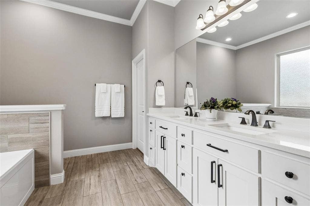101 Sycamore Lane, Roanoke, TX 76262