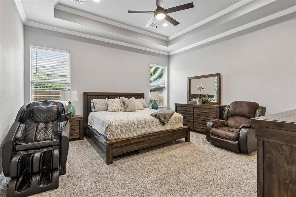101 Sycamore Lane, Roanoke, TX 76262