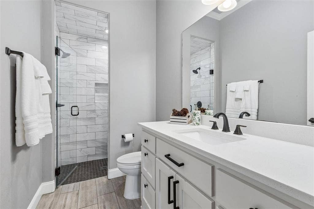 101 Sycamore Lane, Roanoke, TX 76262