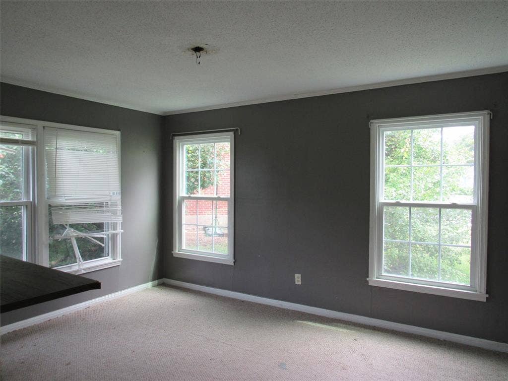 3120 Mitchell Avenue, Waco, TX 76708 Bedroom 3