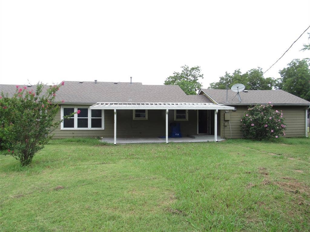 3120 Mitchell Avenue, Waco, TX 76708 3120 Mitchell Avenue, Waco, TX 76708