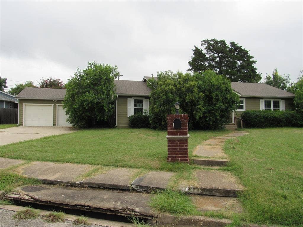 3120 Mitchell Avenue, Waco, TX 76708 3120 Mitchell Avenue, Waco, TX 76708
