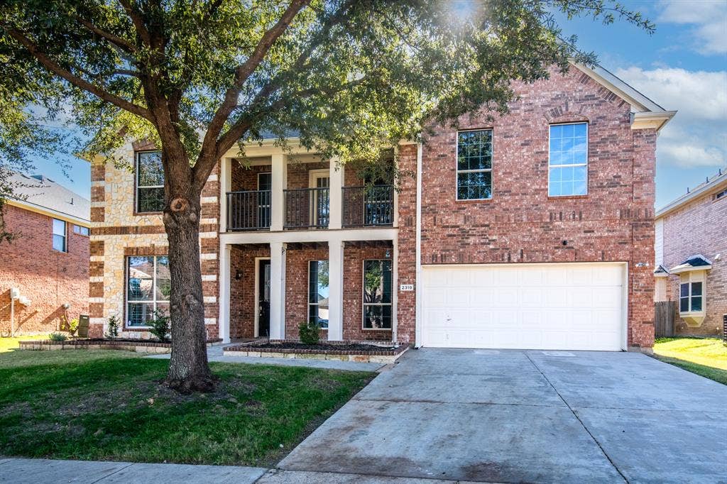 2319 Comanche Trail, Grand Prairie, TX 75052 2319 Comanche Trail, Grand Prairie, TX 75052
