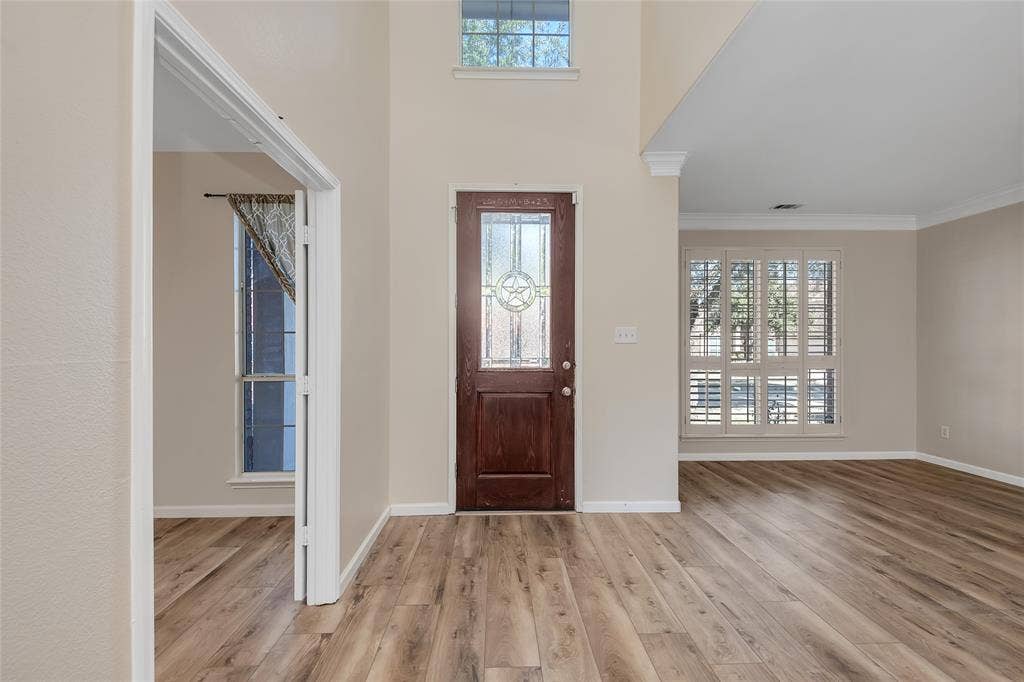 2319 Comanche Trail, Grand Prairie, TX 75052 2319 Comanche Trail, Grand Prairie, TX 75052