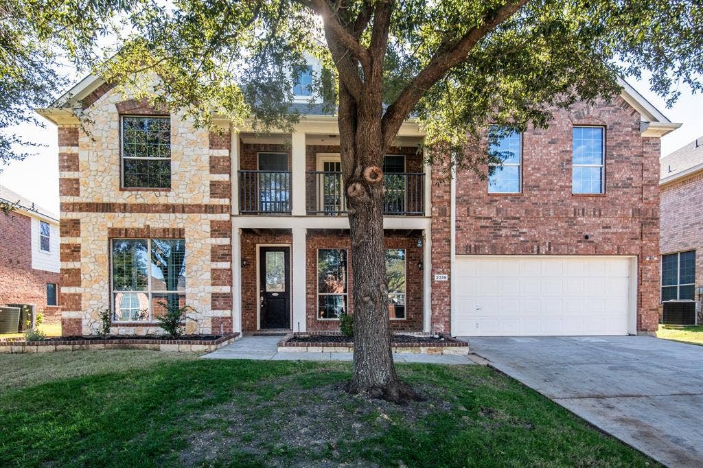 2319 Comanche Trail, Grand Prairie, TX 75052 2319 Comanche Trail, Grand Prairie, TX 75052