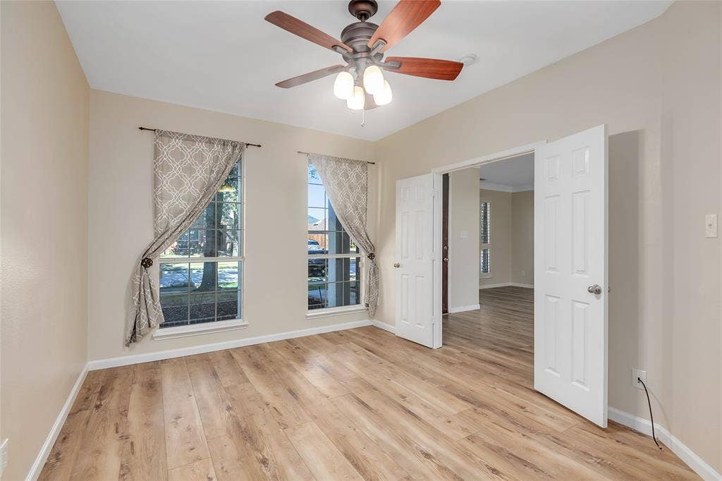 2319 Comanche Trail, Grand Prairie, TX 75052 2319 Comanche Trail, Grand Prairie, TX 75052