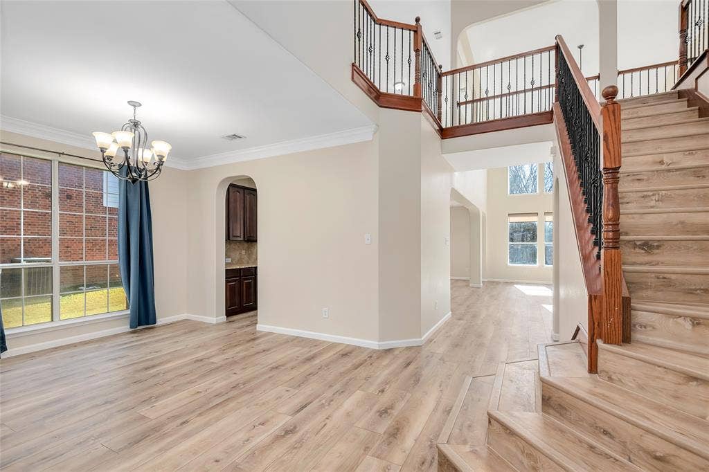 2319 Comanche Trail, Grand Prairie, TX 75052 2319 Comanche Trail, Grand Prairie, TX 75052