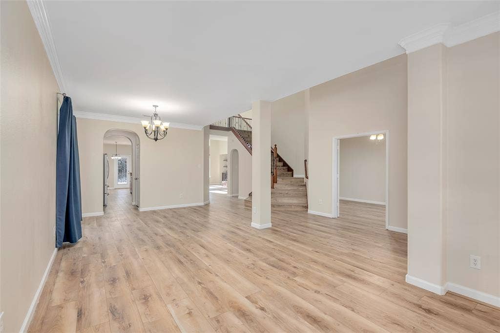 2319 Comanche Trail, Grand Prairie, TX 75052 2319 Comanche Trail, Grand Prairie, TX 75052