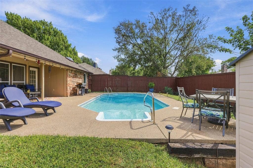 6036 Sundown Drive, Watauga, TX 76148 6036 Sundown Drive, Watauga, TX 76148