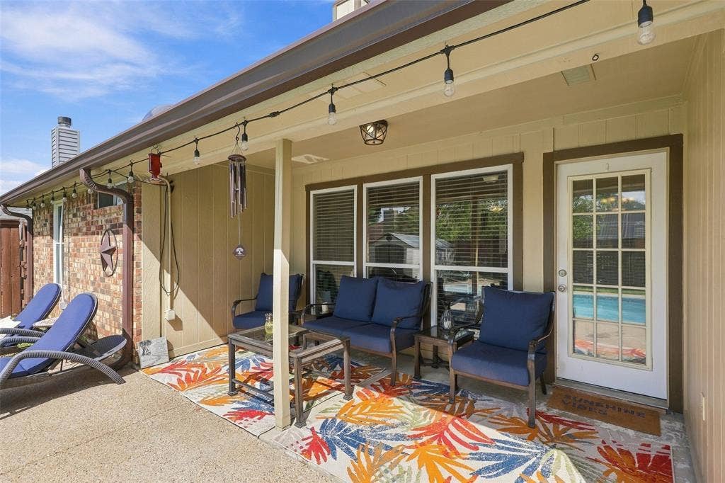6036 Sundown Drive, Watauga, TX 76148 6036 Sundown Drive, Watauga, TX 76148