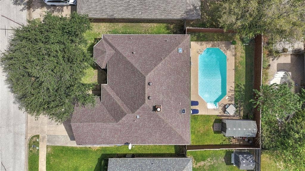 6036 Sundown Drive, Watauga, TX 76148 6036 Sundown Drive, Watauga, TX 76148