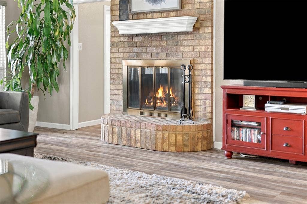 6036 Sundown Drive, Watauga, TX 76148 6036 Sundown Drive, Watauga, TX 76148