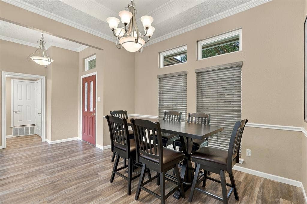 6036 Sundown Drive, Watauga, TX 76148 6036 Sundown Drive, Watauga, TX 76148