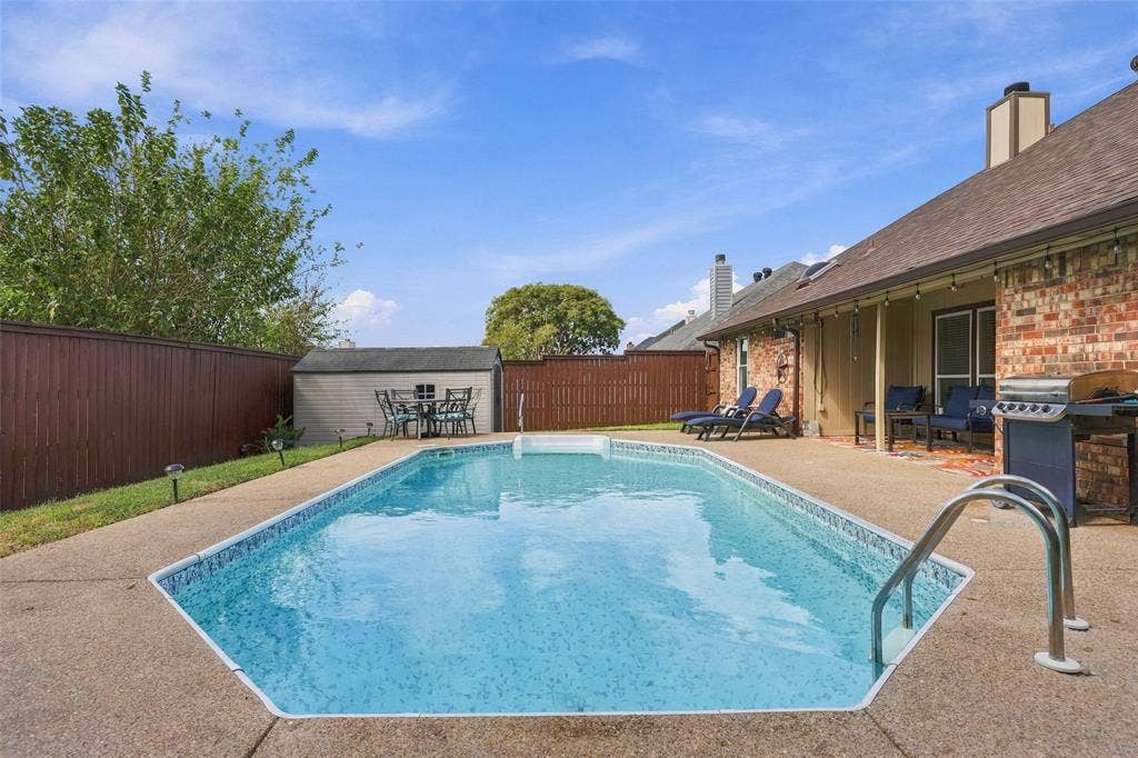 6036 Sundown Drive, Watauga, TX 76148 6036 Sundown Drive, Watauga, TX 76148