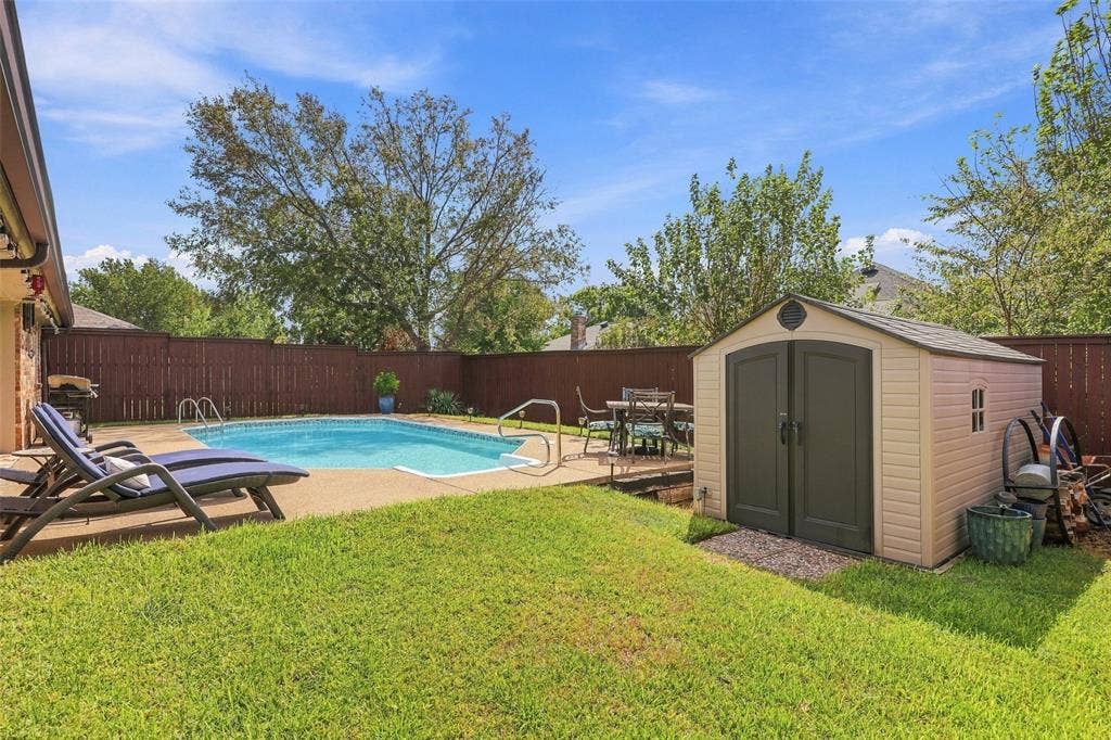 6036 Sundown Drive, Watauga, TX 76148 6036 Sundown Drive, Watauga, TX 76148