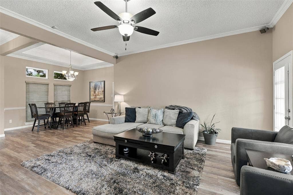 6036 Sundown Drive, Watauga, TX 76148 6036 Sundown Drive, Watauga, TX 76148