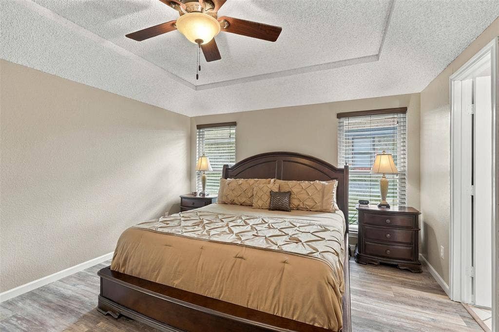 6036 Sundown Drive, Watauga, TX 76148 Primary