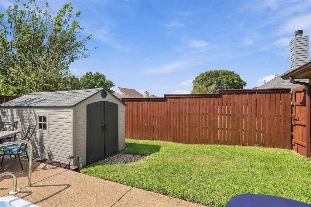 6036 Sundown Drive, Watauga, TX 76148 6036 Sundown Drive, Watauga, TX 76148