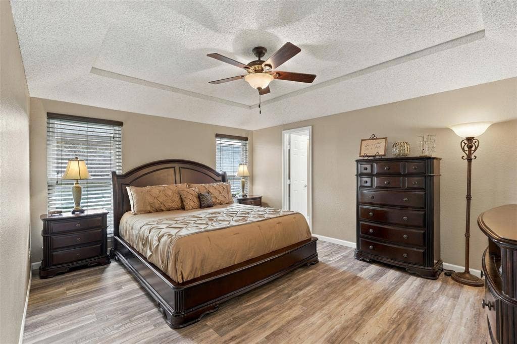 6036 Sundown Drive, Watauga, TX 76148 6036 Sundown Drive, Watauga, TX 76148