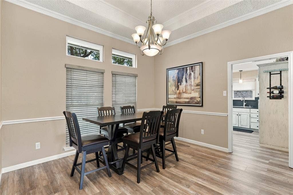 6036 Sundown Drive, Watauga, TX 76148 6036 Sundown Drive, Watauga, TX 76148