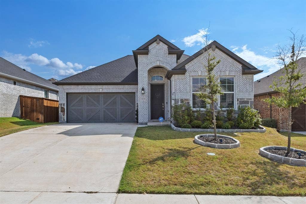 2434 Pebble Bank Lane, Midlothian, TX 76065 2434 Pebble Bank Lane, Midlothian, TX 76065