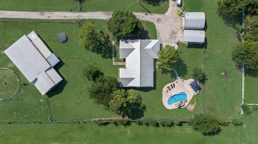 Property photo for 8549 S Fm 548, Royse City, TX