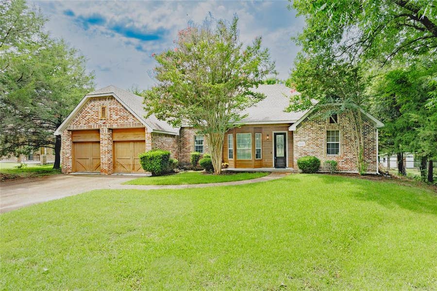 Property photo for 11828 State Highway 205, Lavon, TX