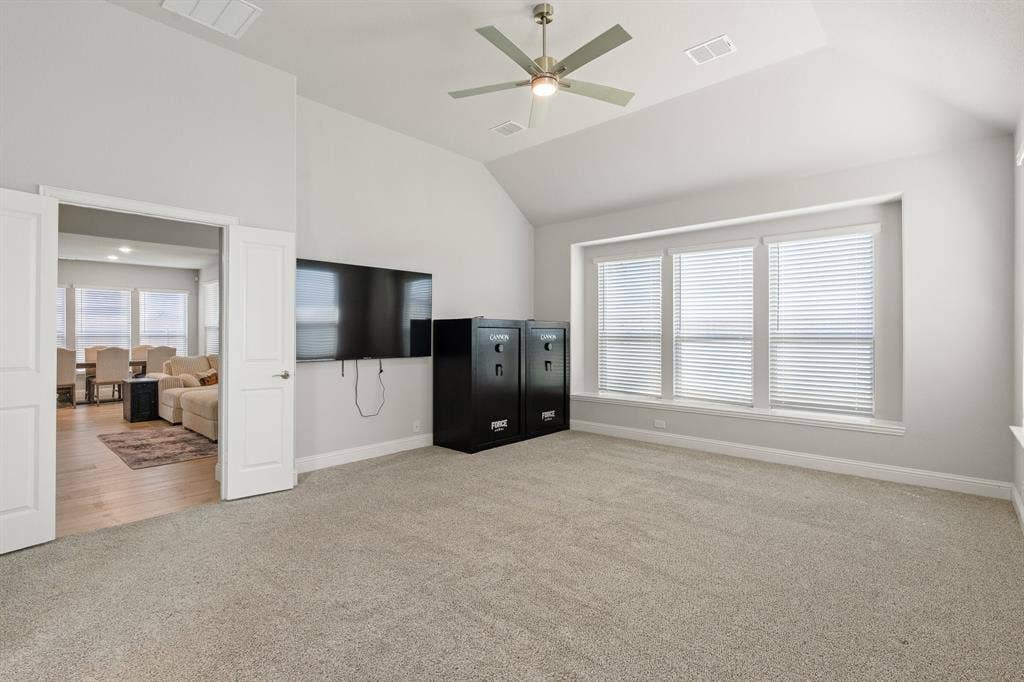 12516 Panther Creek Drive, Godley, TX 76044 12516 Panther Creek Drive, Godley, TX 76044