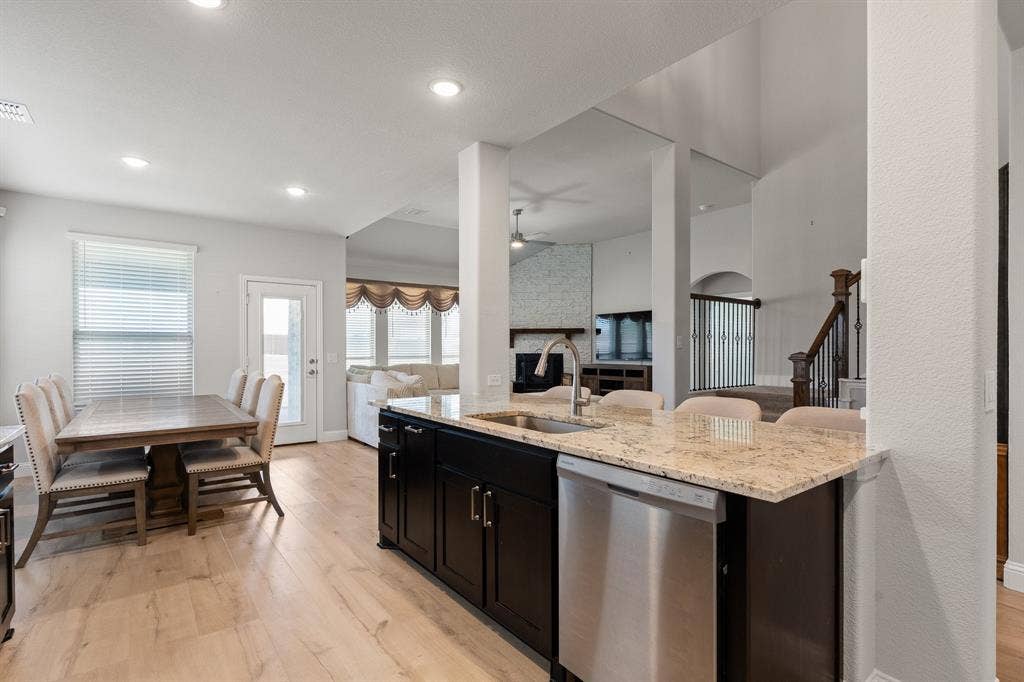 12516 Panther Creek Drive, Godley, TX 76044 12516 Panther Creek Drive, Godley, TX 76044