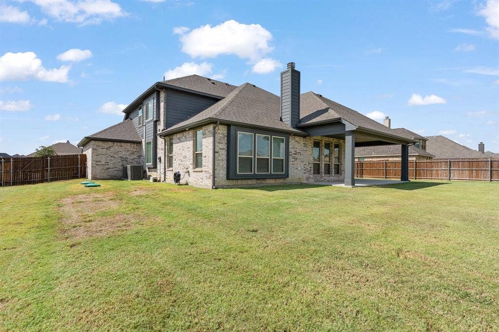 12516 Panther Creek Drive, Godley, TX 76044 12516 Panther Creek Drive, Godley, TX 76044