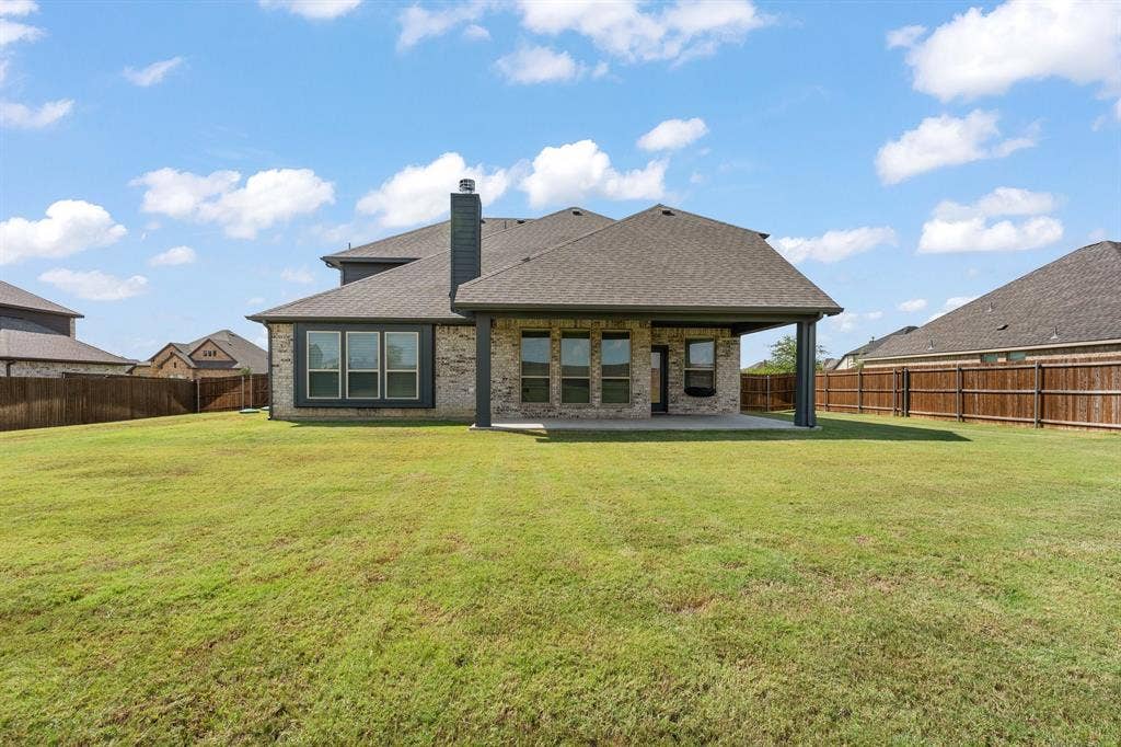 12516 Panther Creek Drive, Godley, TX 76044 12516 Panther Creek Drive, Godley, TX 76044