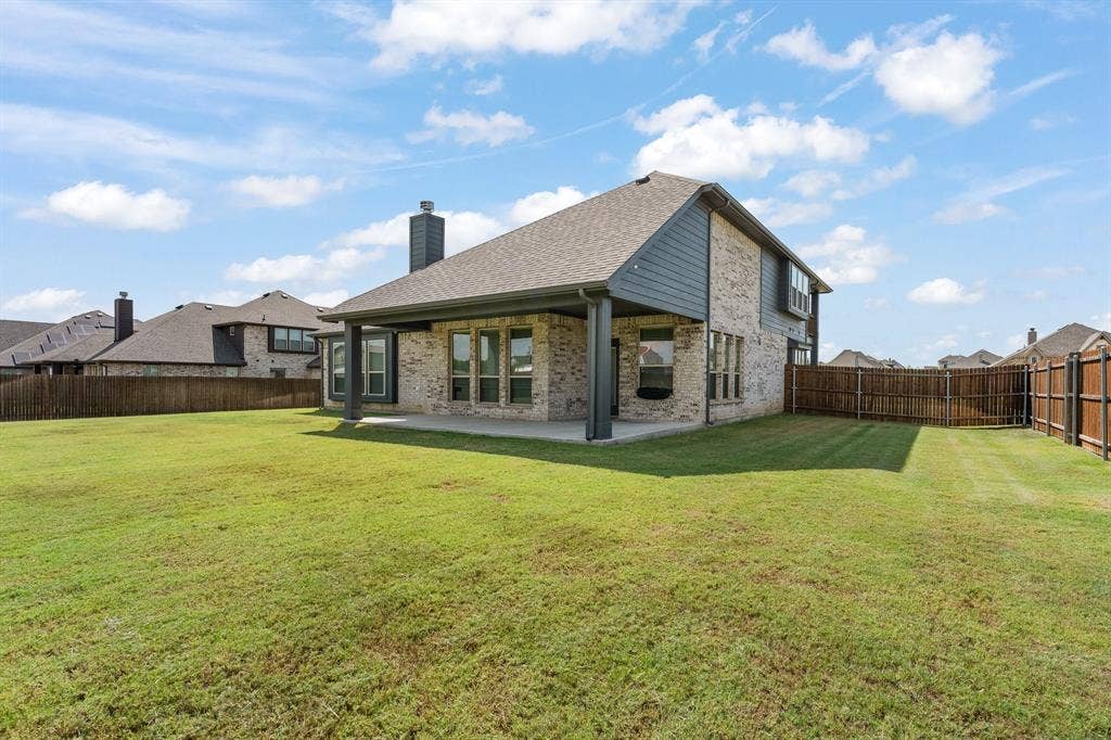 12516 Panther Creek Drive, Godley, TX 76044 12516 Panther Creek Drive, Godley, TX 76044
