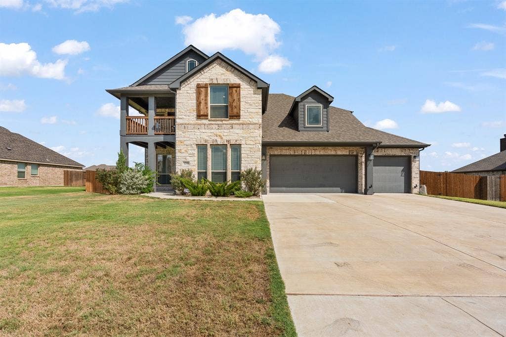 12516 Panther Creek Drive, Godley, TX 76044 12516 Panther Creek Drive, Godley, TX 76044