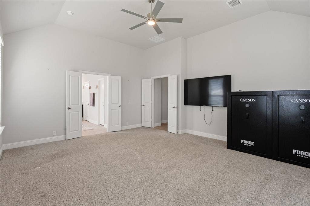 12516 Panther Creek Drive, Godley, TX 76044 12516 Panther Creek Drive, Godley, TX 76044